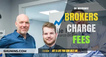 Do Insurance Brokers Charge Fees? Understanding Costs and Services