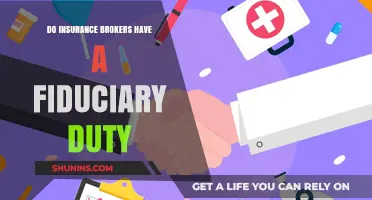Do Insurance Brokers Owe Fiduciary Duty to Clients? Exploring Legal Obligations