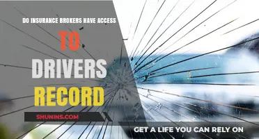 Can Insurance Brokers Access Your Driving Record? What You Need to Know