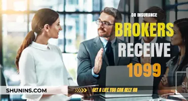 Do Insurance Brokers Get 1099 Forms? Tax Reporting Explained