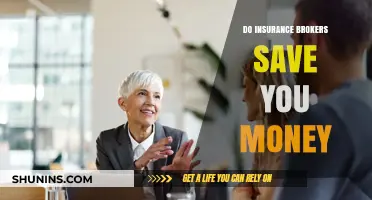 Insurance Brokers: Your Money-Saving Superheroes