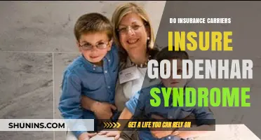 Goldenhar Syndrome Insurance Coverage: What Carriers Offer and Exclude