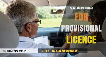 Provisional Licence Insurance Costs: What You Need to Know