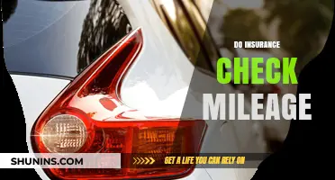 Mileage and Insurance: What's the Connection?