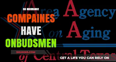Do Insurance Companies Have Ombudsmen? Exploring Consumer Advocacy Roles