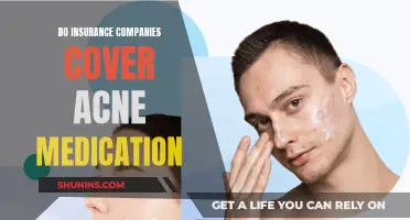 Acne Medication: Insurance Coverage and Your Options