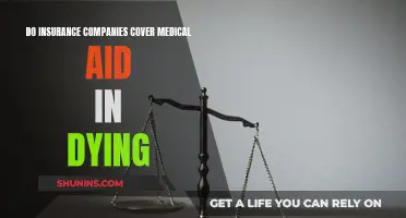 Medical Aid in Dying: Insurance Coverage for End-of-Life Choices