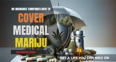 Medical Marijuana Coverage: What's the Deal with Insurance?