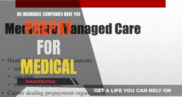 Medical Insurance: Prepayment and Your Coverage