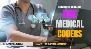 Medical Coders: Are They Hired by Insurance Companies?
