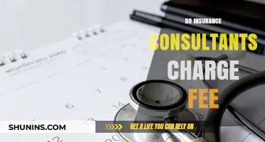 Do Insurance Consultants Charge Fees? Understanding Costs and Services