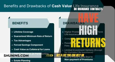 Insurance Contracts: Unlocking High Returns or Hidden Risks?