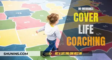 Life Coaching: Covered by Insurance?