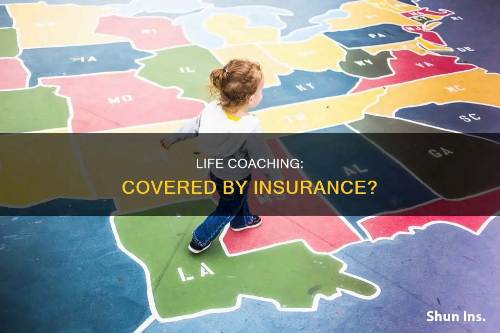 do insurance cover life coaching