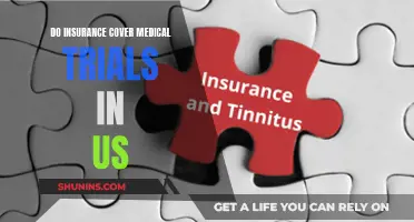 Medical Trials: Insurance Coverage in the US Explained