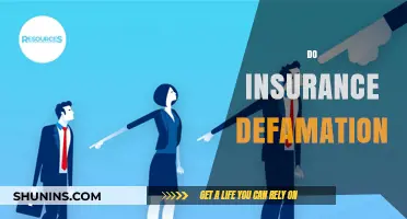 Understanding Insurance Defamation Claims: Legal Insights and Protection Strategies