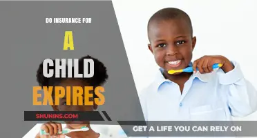 Does Child Insurance Expire? Understanding Coverage Duration for Kids