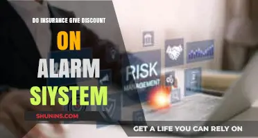 Can Alarm Systems Score You Insurance Discounts? Here’s What to Know