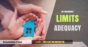 Are Your Insurance Limits Adequate? A Comprehensive Coverage Check