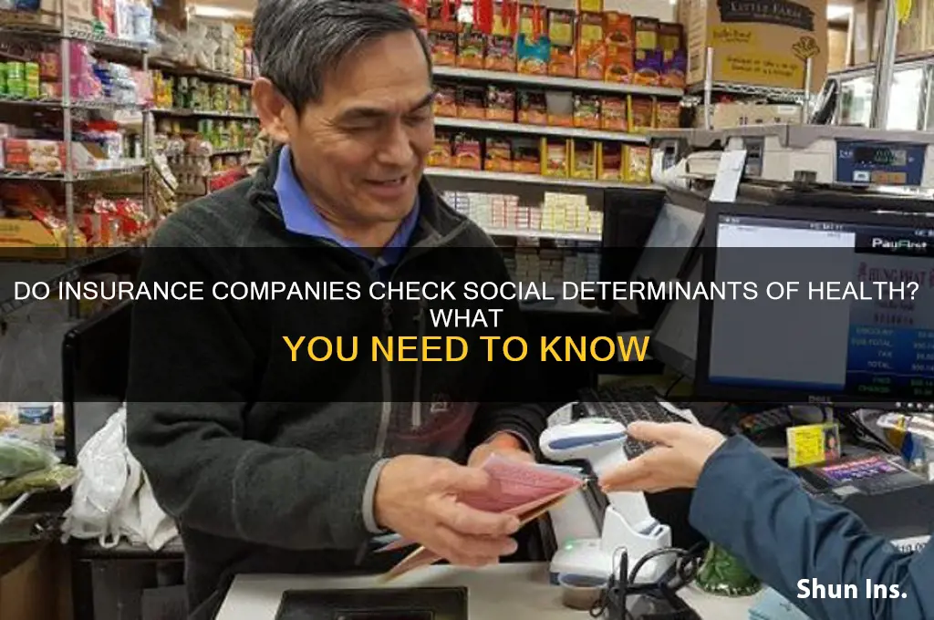 do insurance look on sdh