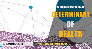 How Social Determinants of Health Impact Insurance Assessments and Policies