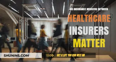 Healthcare Insurance Mergers: Impact on Consumers and Market Dynamics