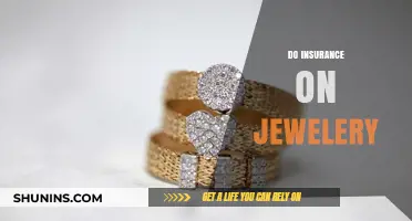 Protect Your Precious Jewelry: A Guide to Insurance Coverage and Benefits