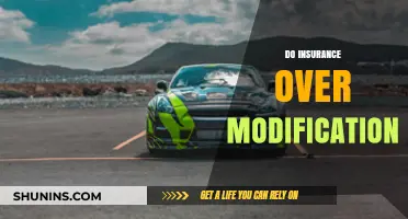 Understanding Insurance Coverage for Vehicle Modifications: What You Need to Know