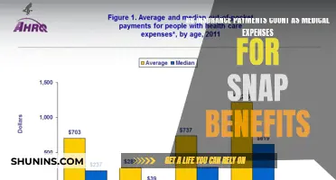 Insurance Payments and SNAP Benefits: What's the Verdict?