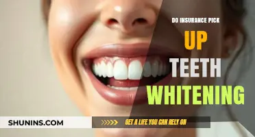 Does Insurance Cover Teeth Whitening? What You Need to Know