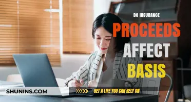 Insurance Proceeds: Impacting Basis and Your Bottom Line