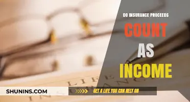 Are Insurance Proceeds Considered Income? Understanding Tax Implications
