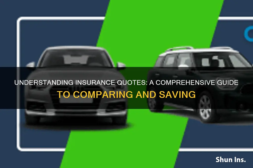 do insurance quote