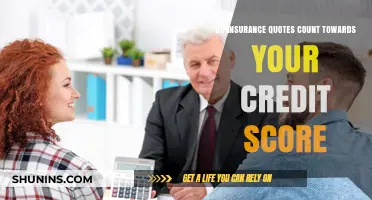 Do Insurance Quotes Impact Your Credit Score? The Truth Revealed