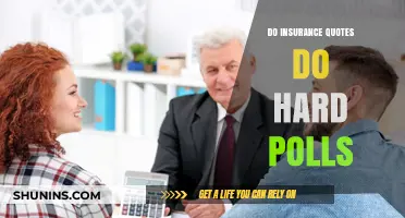 Do Insurance Quotes Affect Credit Scores? Hard Pulls Explained