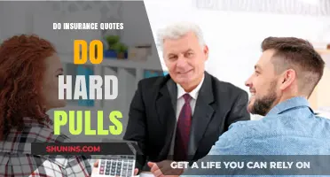 Do Insurance Quotes Affect Credit Scores? Hard Pulls Explained