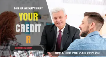 Do Insurance Quotes Affect Your Credit Score? Uncovering the Truth