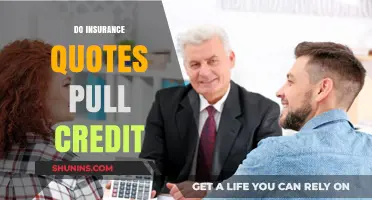 Do Insurance Quotes Affect Your Credit Score? What You Need to Know
