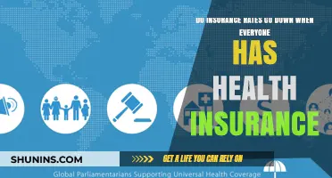 Universal Health Coverage: Does It Lower Insurance Rates for Everyone?