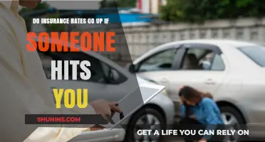 Insurance Rates: When Do They Spike After an Accident?