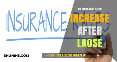 Insurance Rates: Loss Impact and Rising Premiums