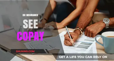 Do Insurance Plans Cover Copay Costs? Understanding Your Policy