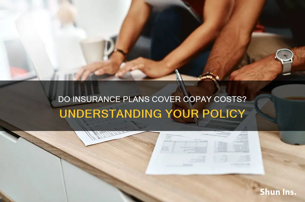 do insurance see copay