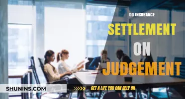 Understanding Insurance Settlements After a Court Judgment: What You Need to Know