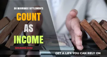 Are Insurance Settlements Considered Income? Tax Implications Explained