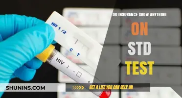 Does Insurance Reveal STD Test Results? Privacy Concerns Explained