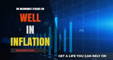 Insurance Stocks and Inflation: Navigating Economic Shifts for Growth