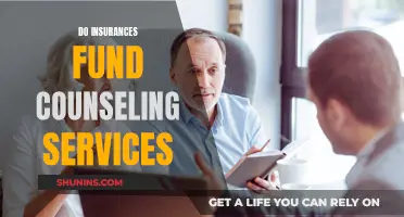 Unraveling Insurance Coverage: Do Policies Fund Counseling Services?