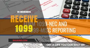 Understanding 1099 Tax Forms: Do Insurance Companies Receive Them?