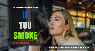 Smoking and Insurance Premiums: How Habits Impact Your Rates